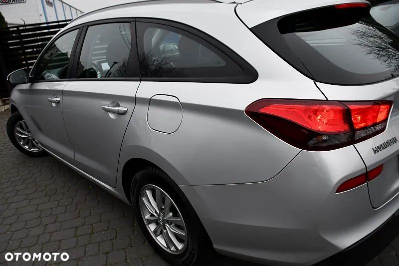 Hyundai i30 1.4 T-GDI Style - 29