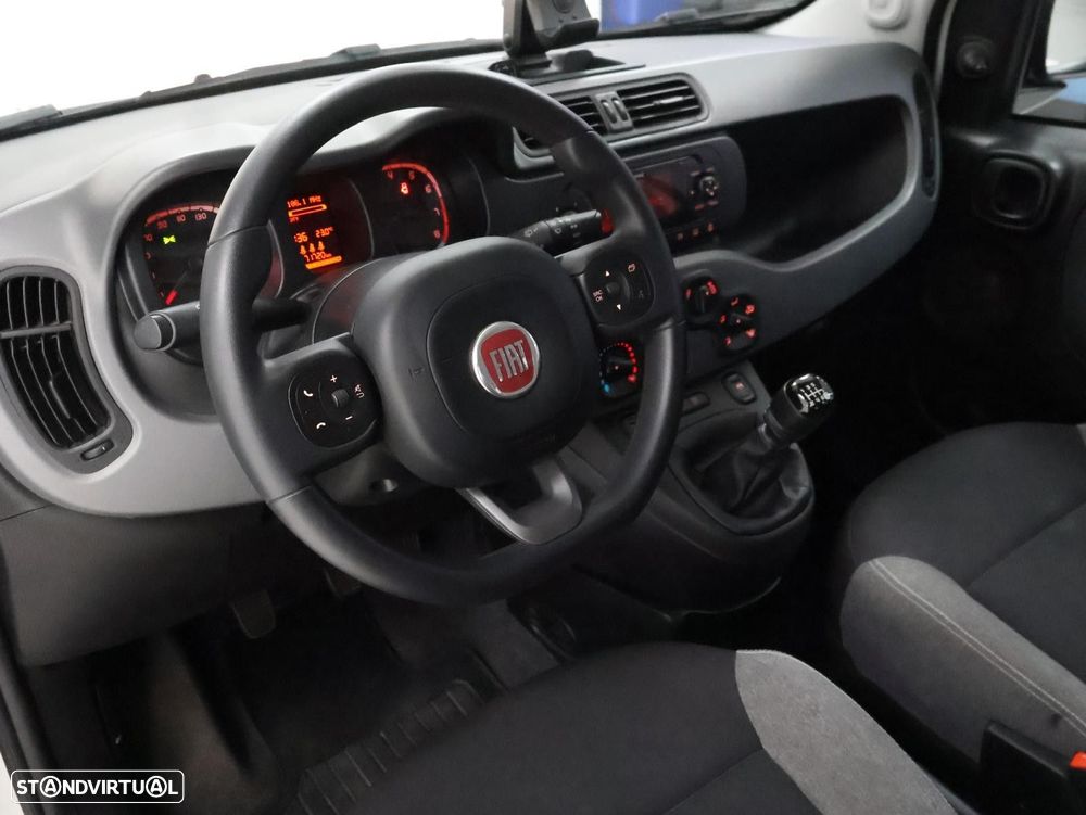 Fiat Panda 1.0 Hybrid City Life - 12
