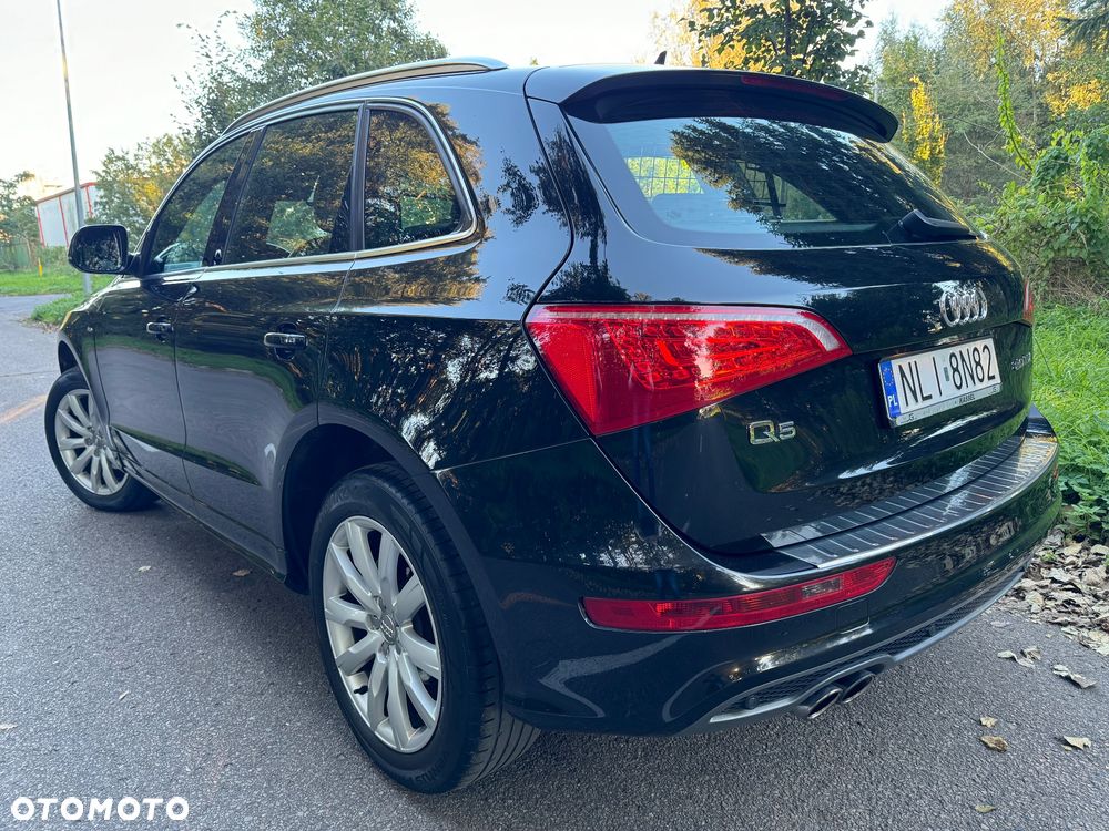 Audi Q5 2.0 TDI Quattro Prime Line - 5