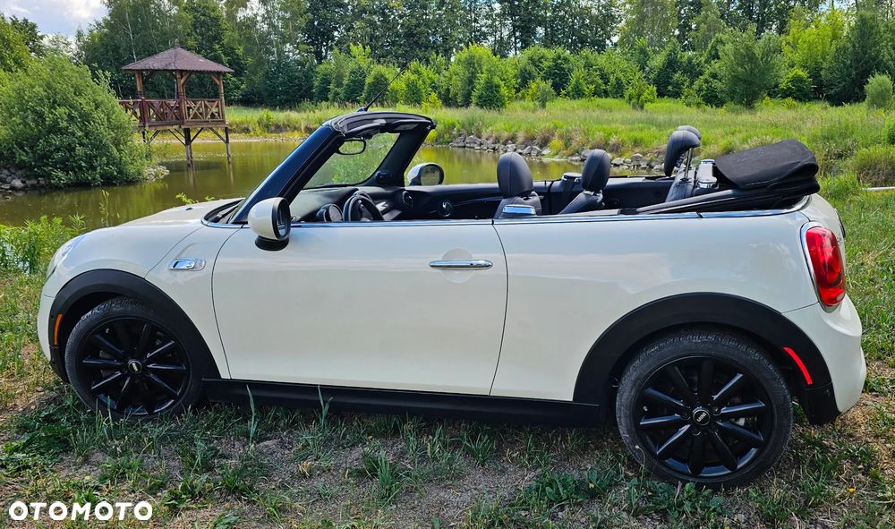 MINI Cooper S GPF sport - 17