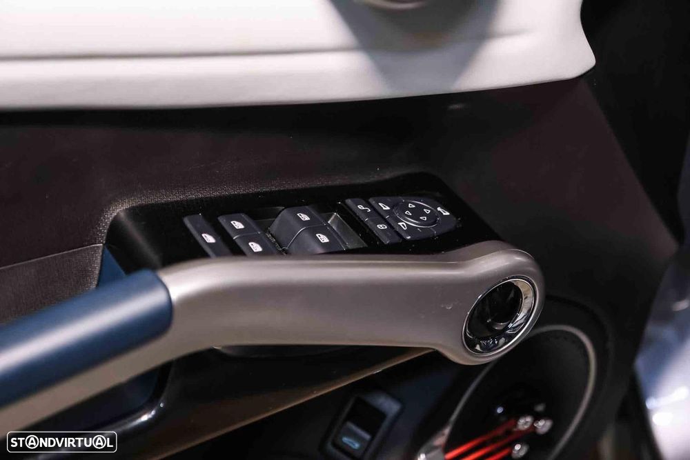 BYD Atto 3 Design - 40