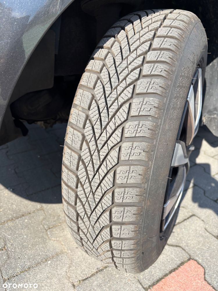 Fiat Albea 1.4 Dynamic - 12