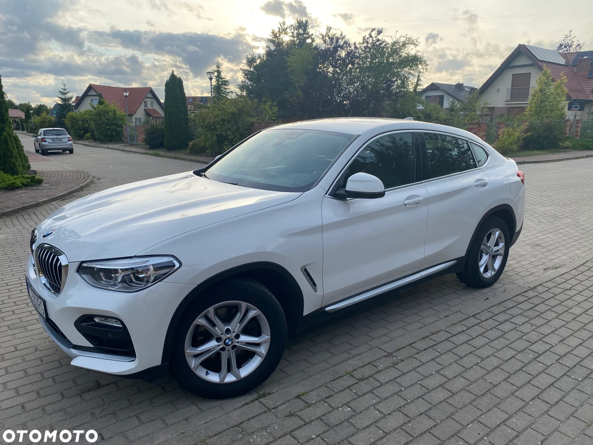 BMW X4 xDrive20d xLine - 2