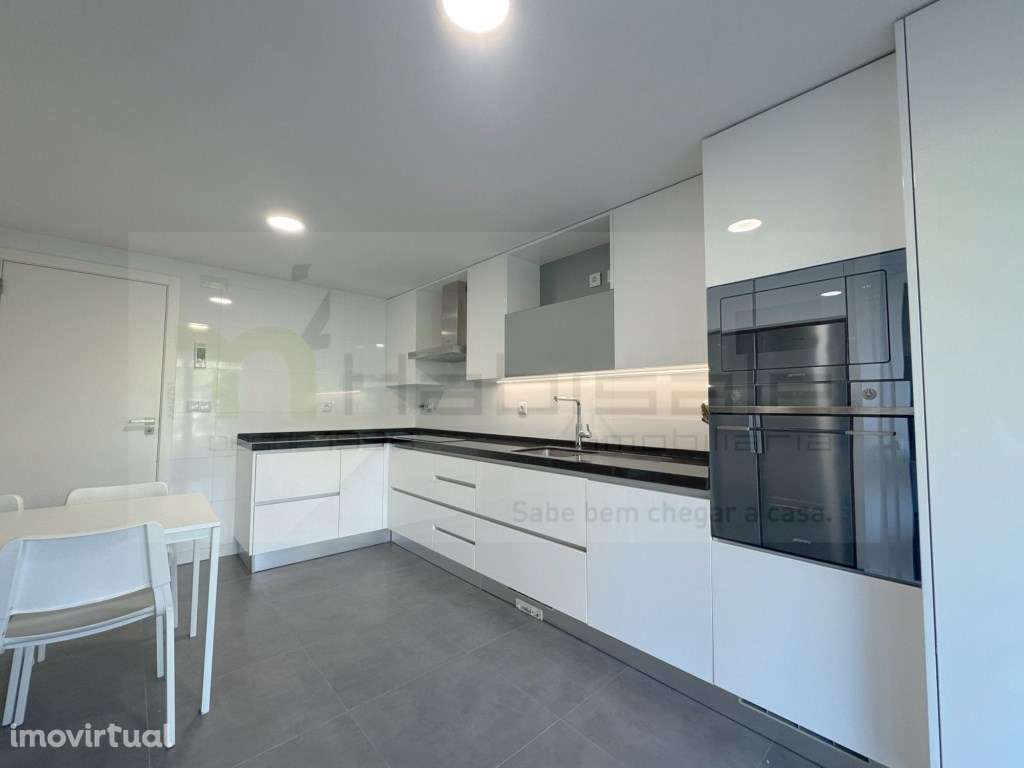 T3 no Exclusivo Condomínio Urban Gardens - Grande imagem: 4/32