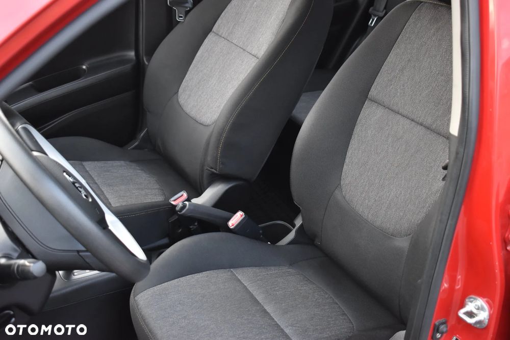 Kia Picanto 1.2 L - 11