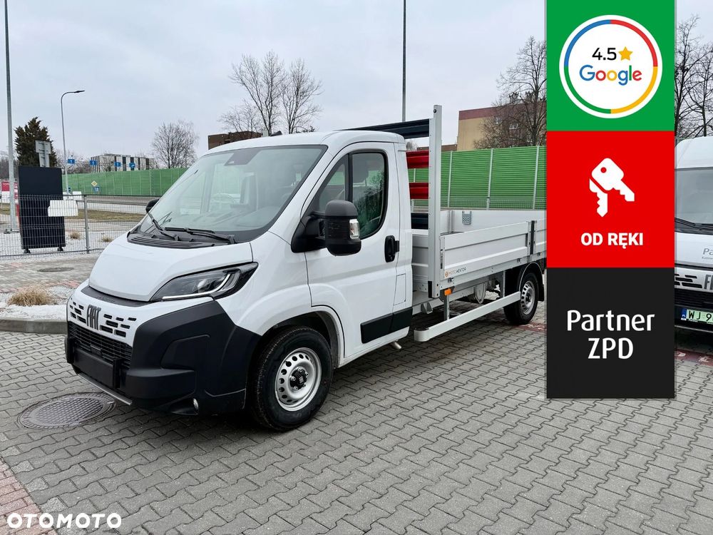 Fiat Ducato - 1