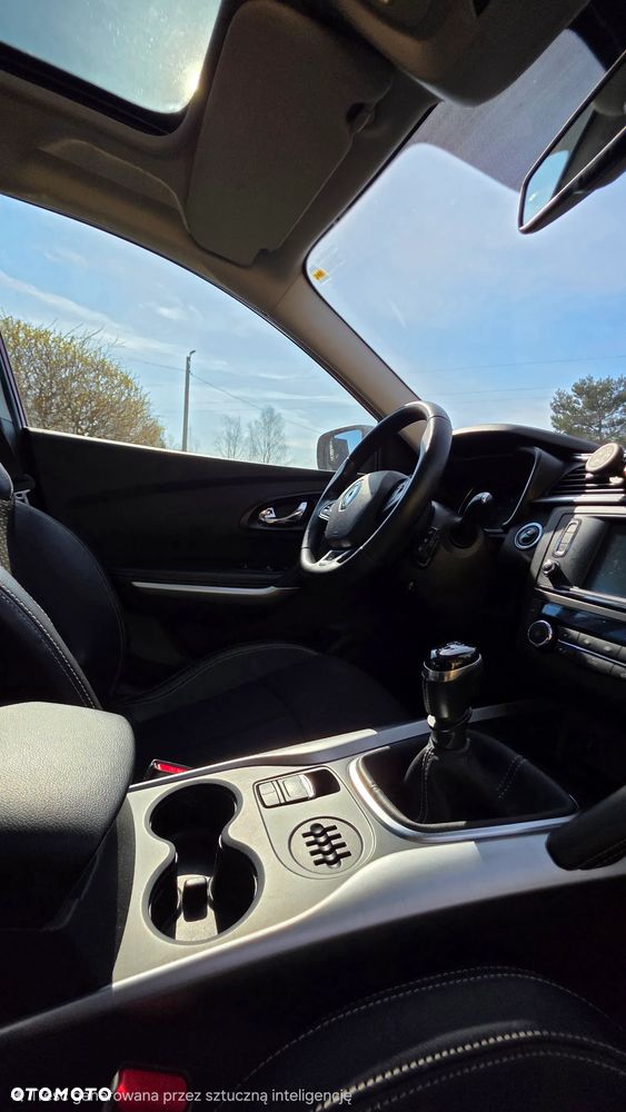 Renault Kadjar 1.2 Energy TCe Life - 2
