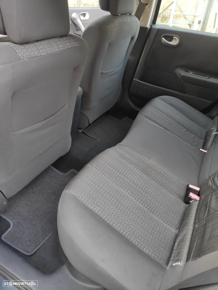 Renault Mégane Break 1.5 dCi Dynamique - 3