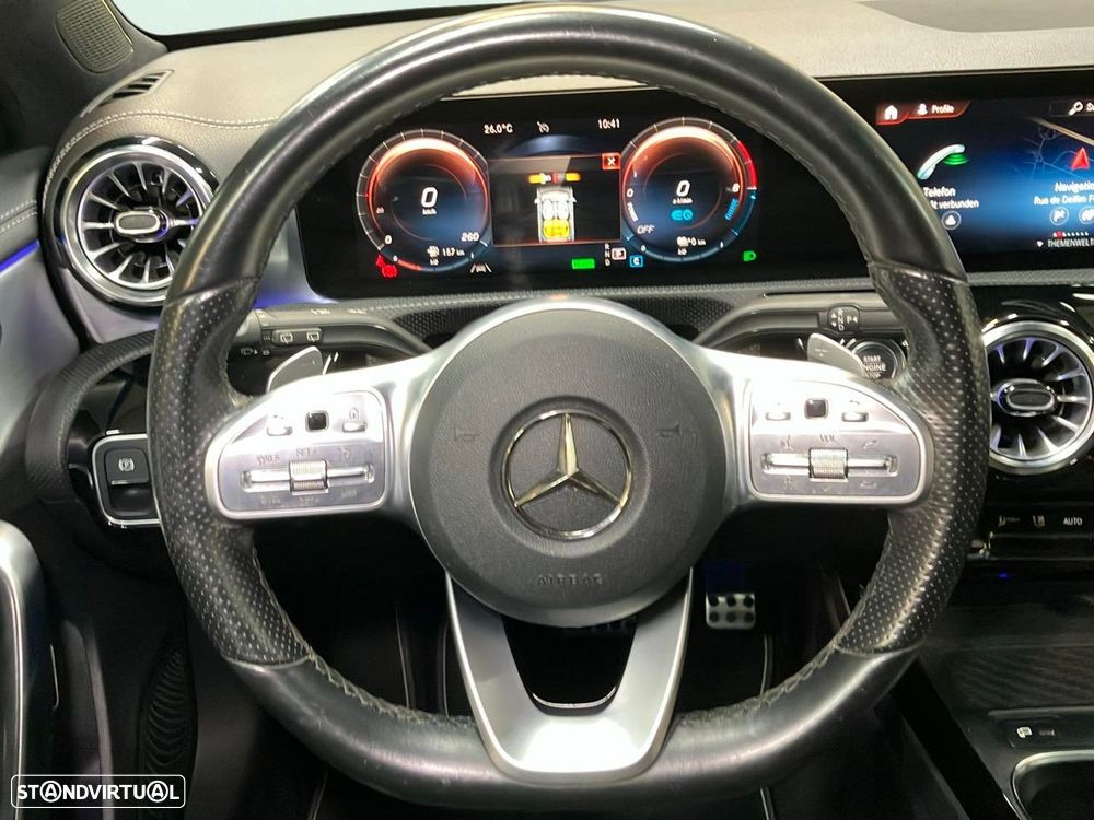 Mercedes-Benz A 250 - 10
