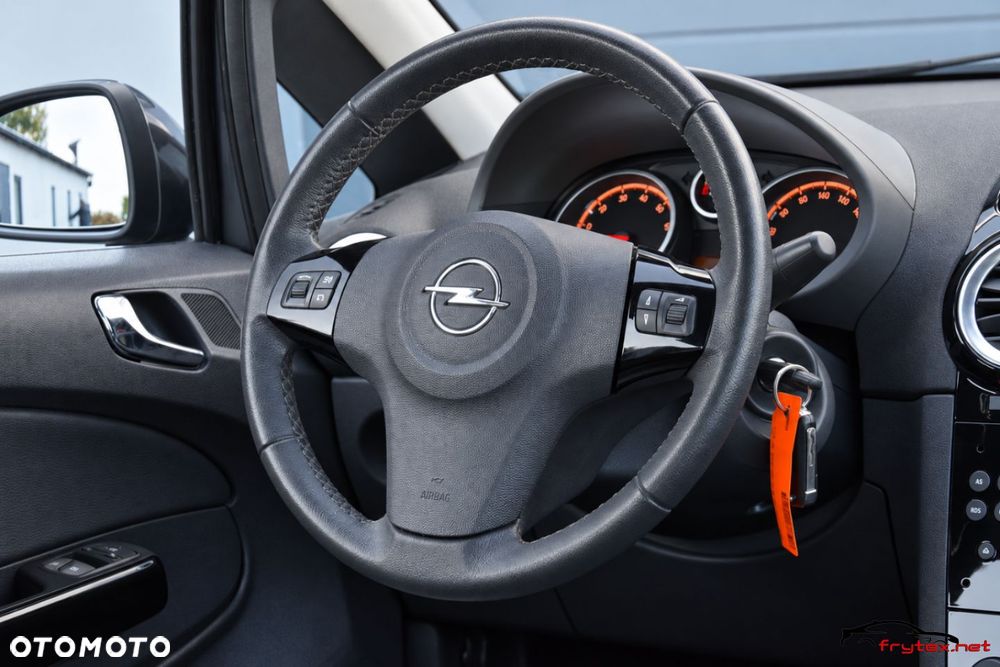 Opel Corsa - 29