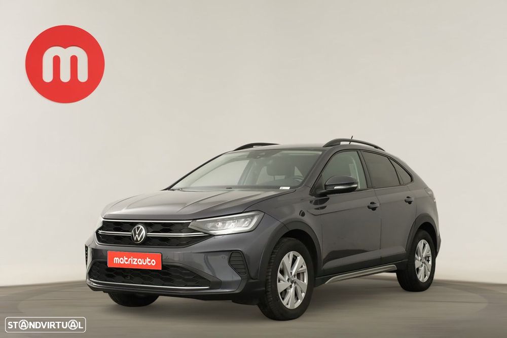 VW Taigo 1.0 TSI Urban - 2