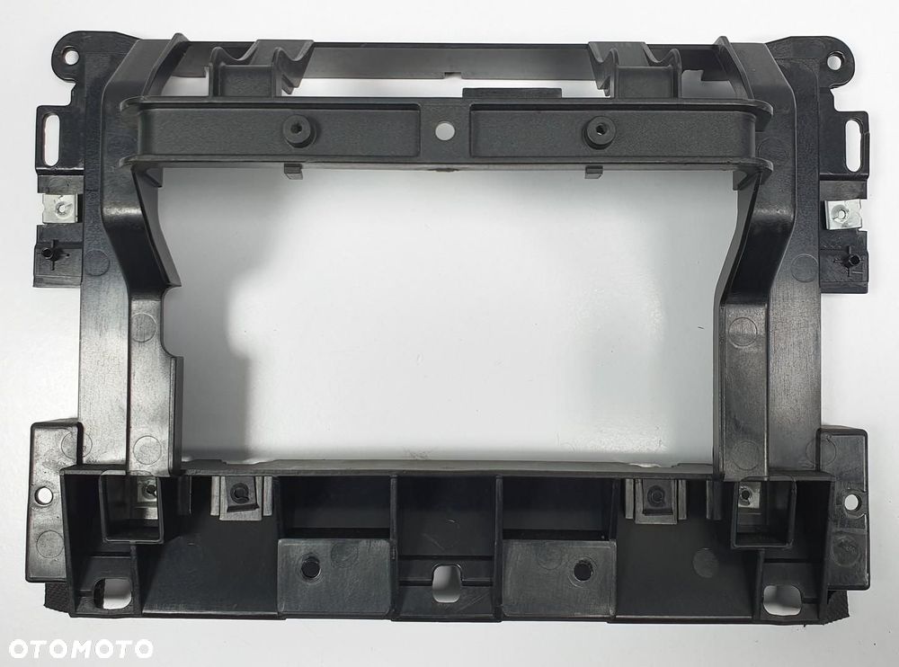 RAMKA STELAŻ RADIA RANGE ROVER III L322 AH42-10B838-AB - 2