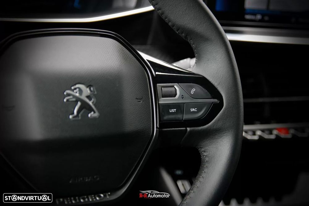 Peugeot 208 1.2 PureTech Allure - 16