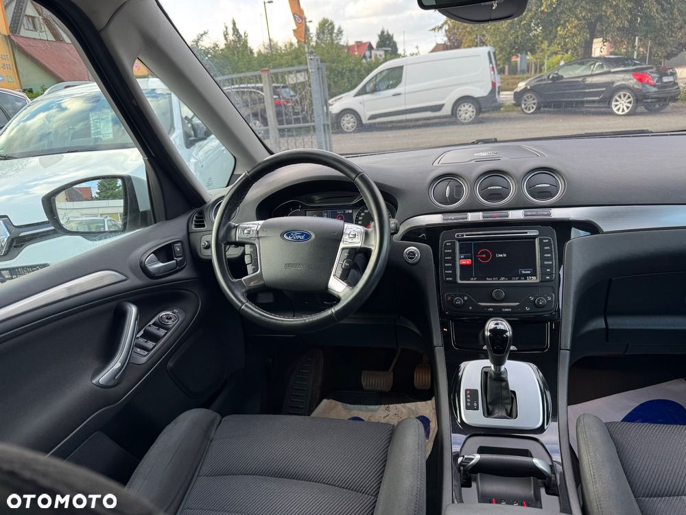Ford Galaxy - 33