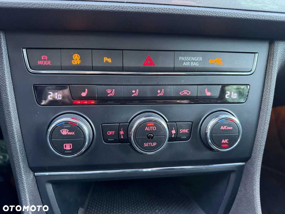 Seat Leon 1.8 TSI Start&Stop DSG FR - 15