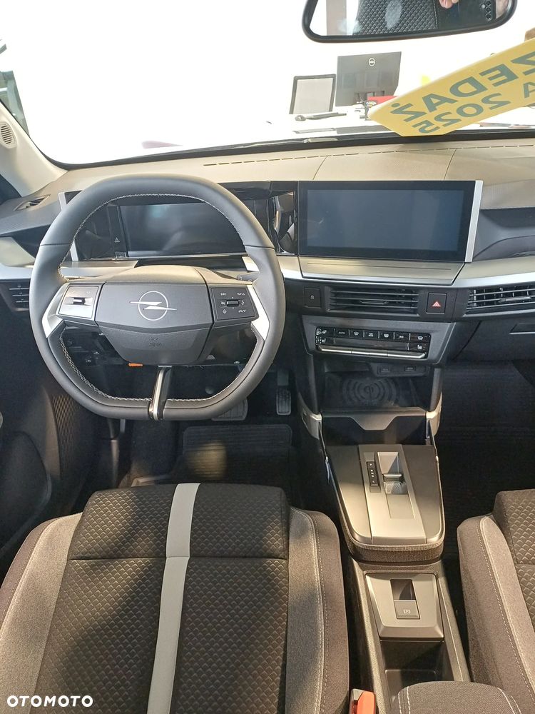 Opel Frontera 44kWh GS - 7