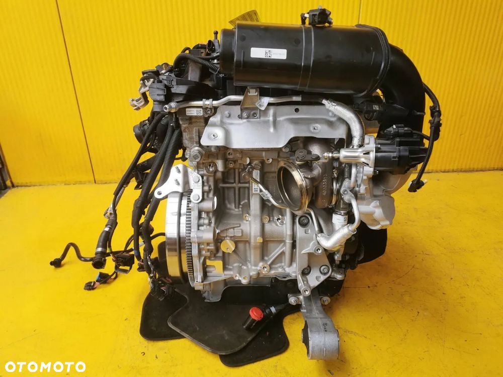 BMW 2 F44 1.5T SILNIK KOMPLETNY B38A15F NOWY - 8
