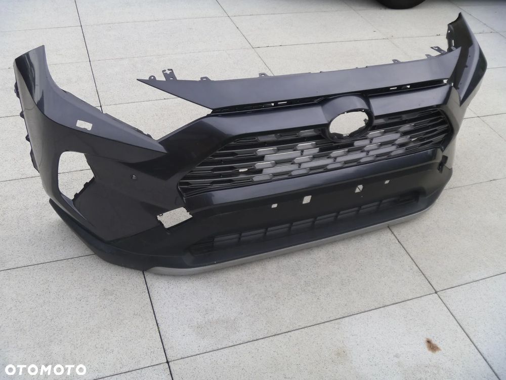 TOYOTA RAV4 V BŁOTNIK TYLNY PRAWY POSZYCIE NOWE ORYGINALNE 61601-42130 - 7