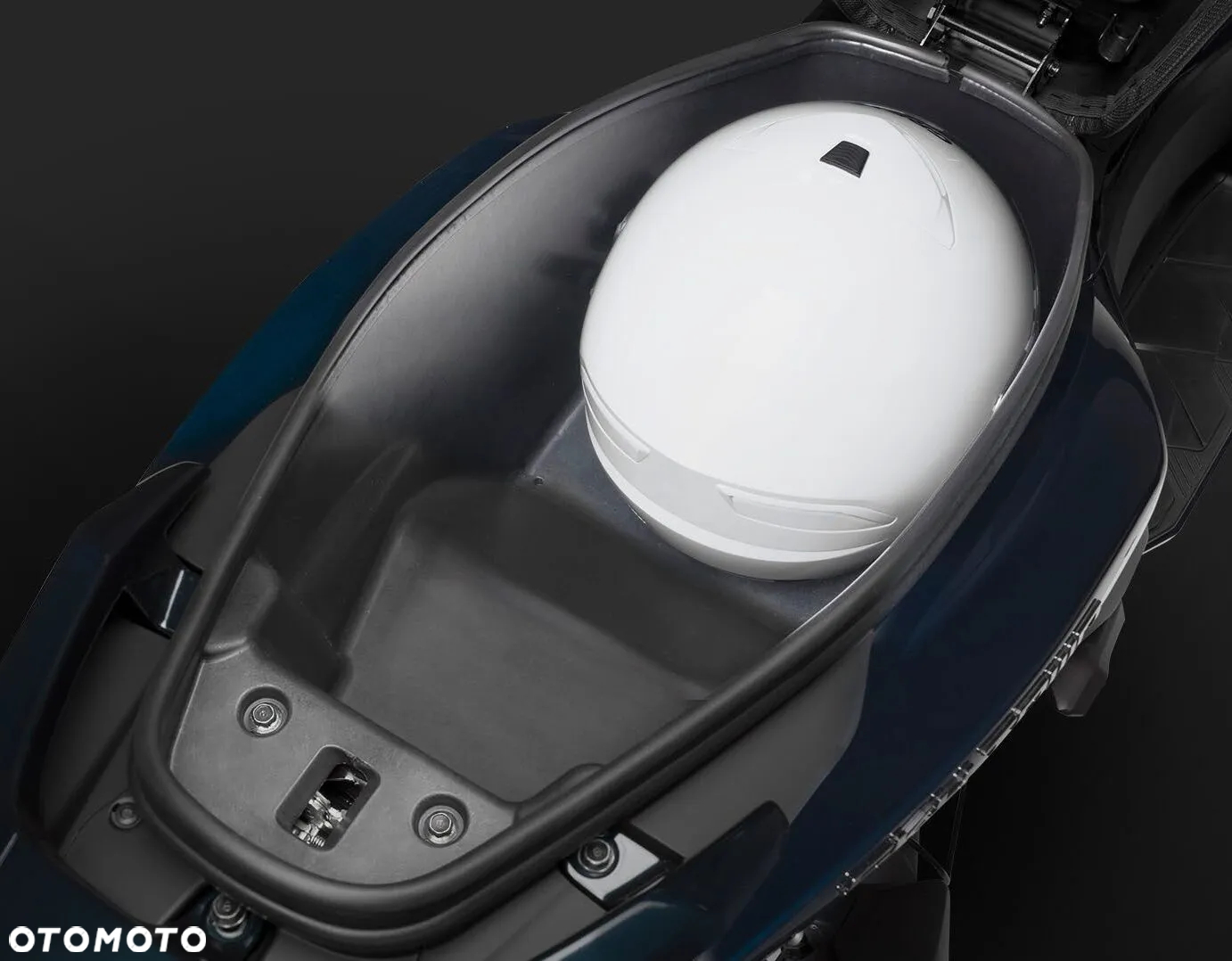 Kymco Skytown - 5