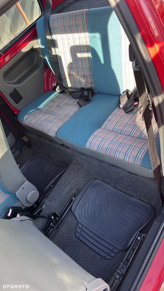 Fiat Cinquecento - 15