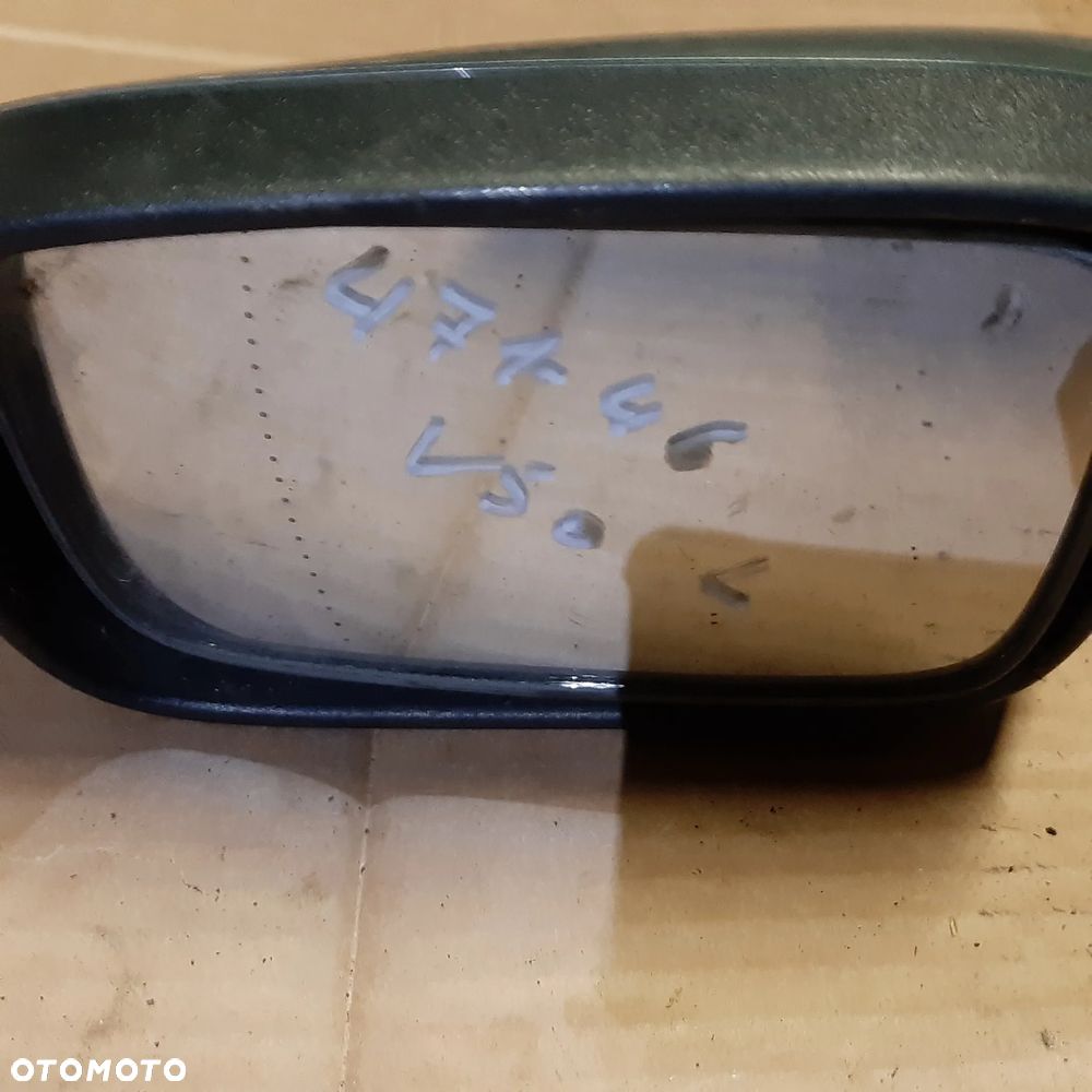 Lusterko Lewe Volvo S40 V50 471-46 - 2