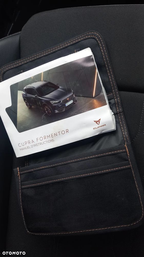 Cupra Formentor - 10