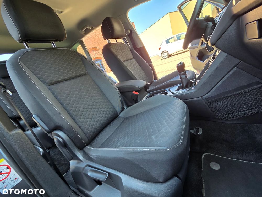 Volkswagen Tiguan 2.0 TDI SCR Join - 38