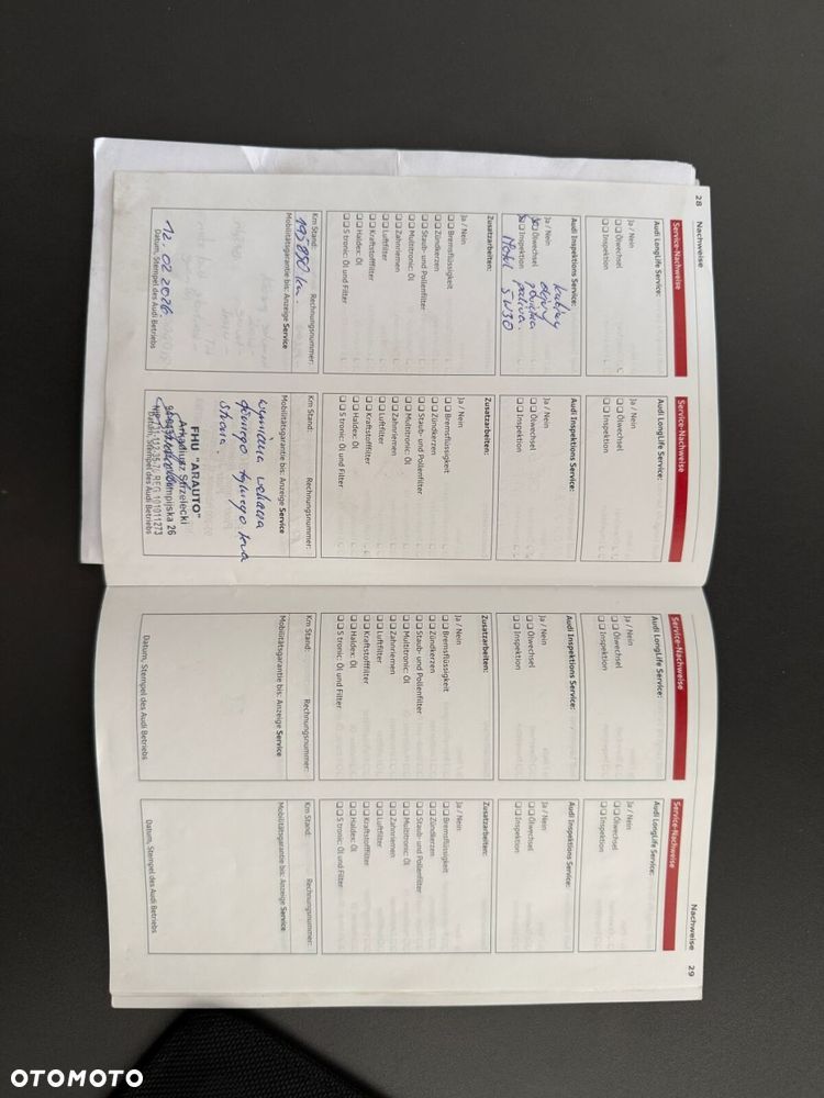 Audi A4 Allroad - 38