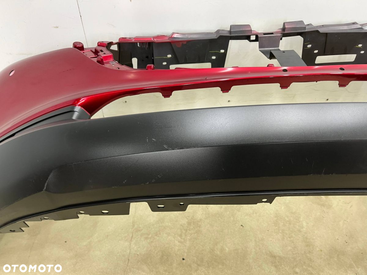 Zderzak przedni Mazda CX-30 CX30 19r.- przód PDC DGH9-50031 - 12