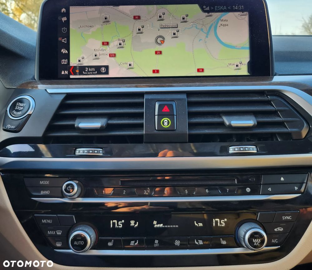 BMW X3 xDrive30i GPF xLine - 17