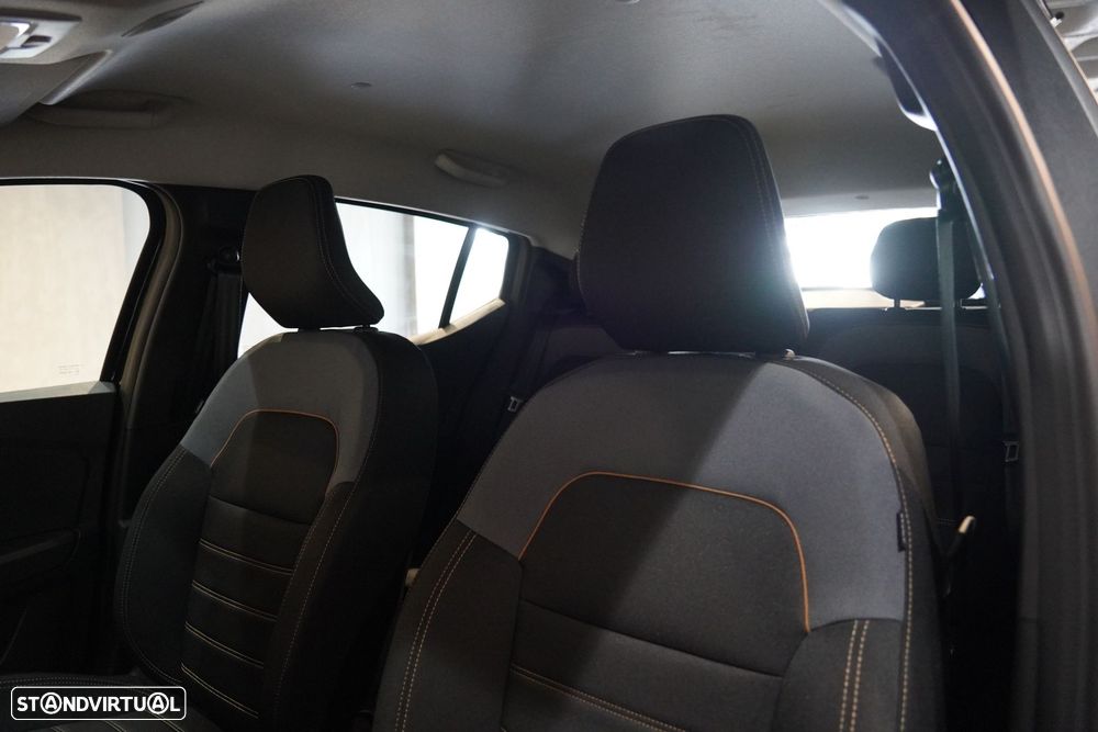 Dacia Sandero - 28