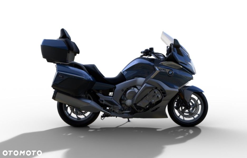 BMW K - 2