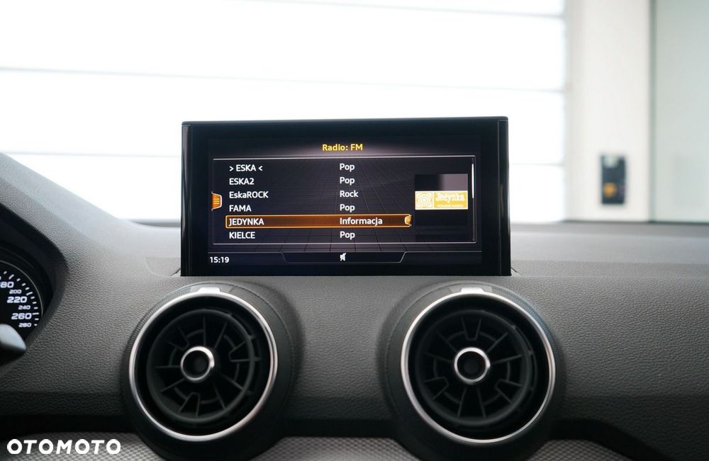 Audi Q2 - 34