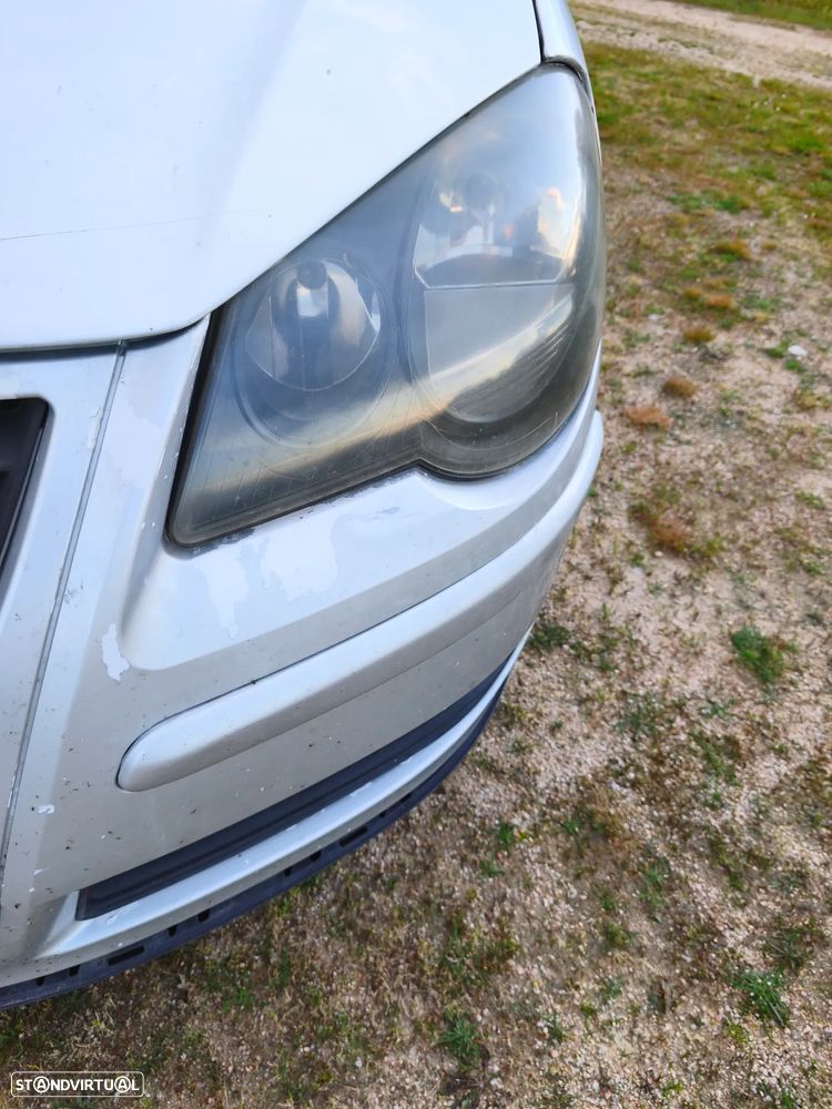 VW Polo 1.2 Confortline - 3