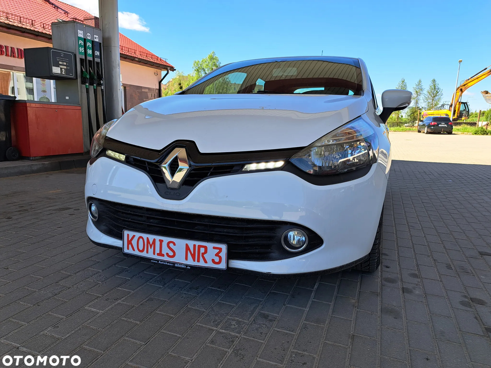Renault Clio - 3