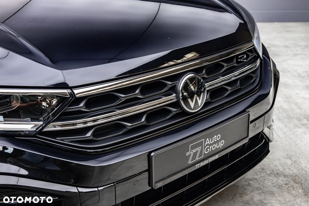 Volkswagen T-Roc 2.0 TSI 4Motion R DSG - 32