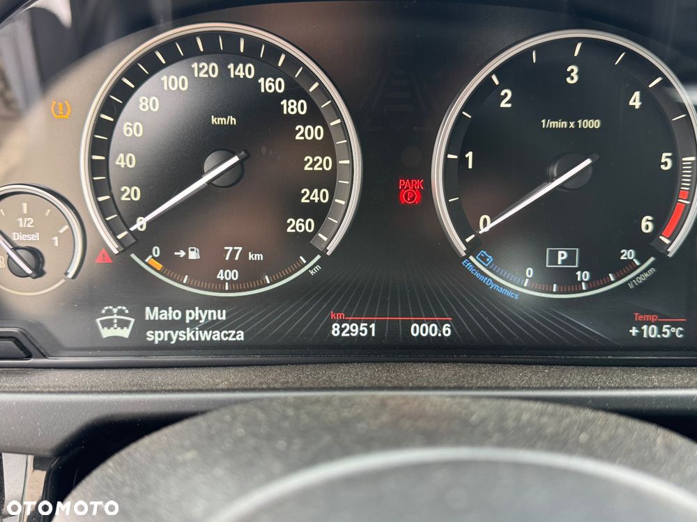 BMW X6 xDrive30d - 23