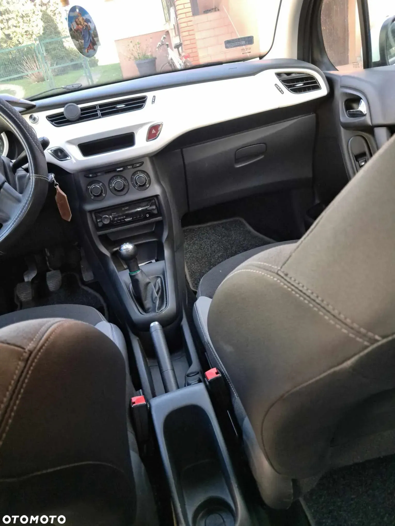 Citroën C3 - 10