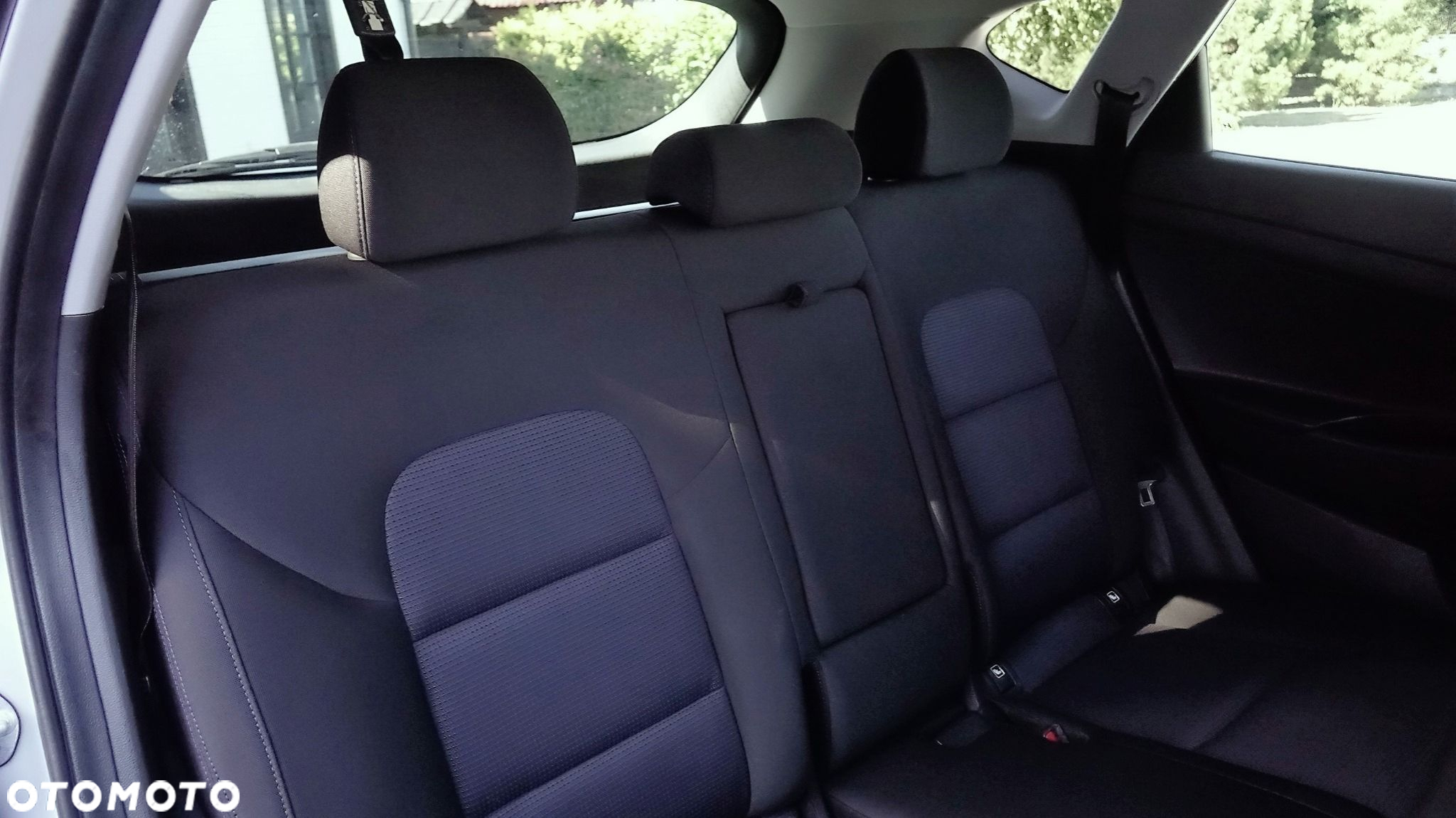 Hyundai Tucson - 27