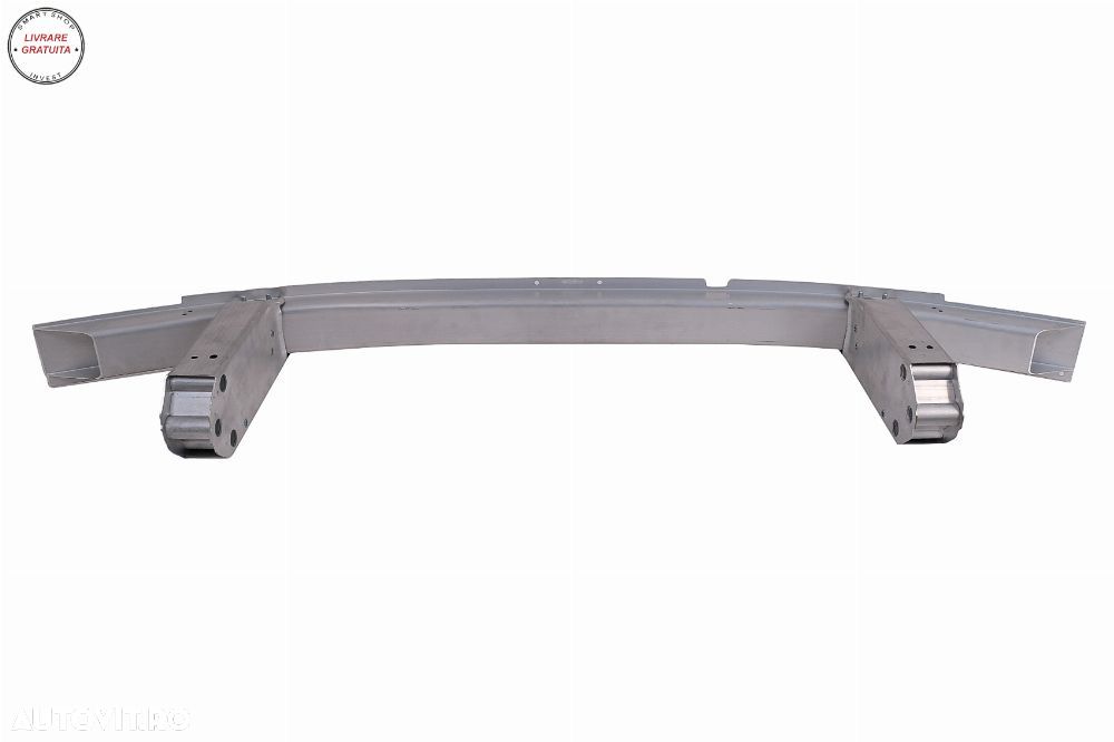 Armatura Fata Suport Tampon BMW Seria 5 F10 F11 (2009-2017)- livrare gratuita - 3
