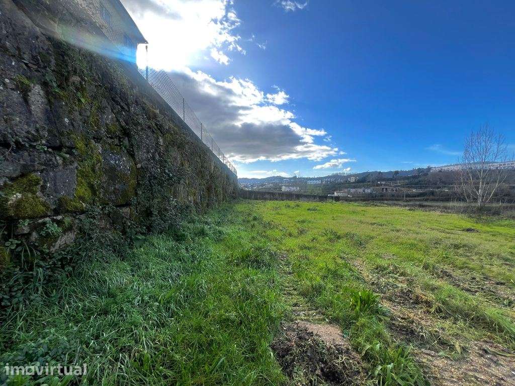 Terreno para Construção próximo ao centro da cidade de Amarante - Grande imagem: 3/9