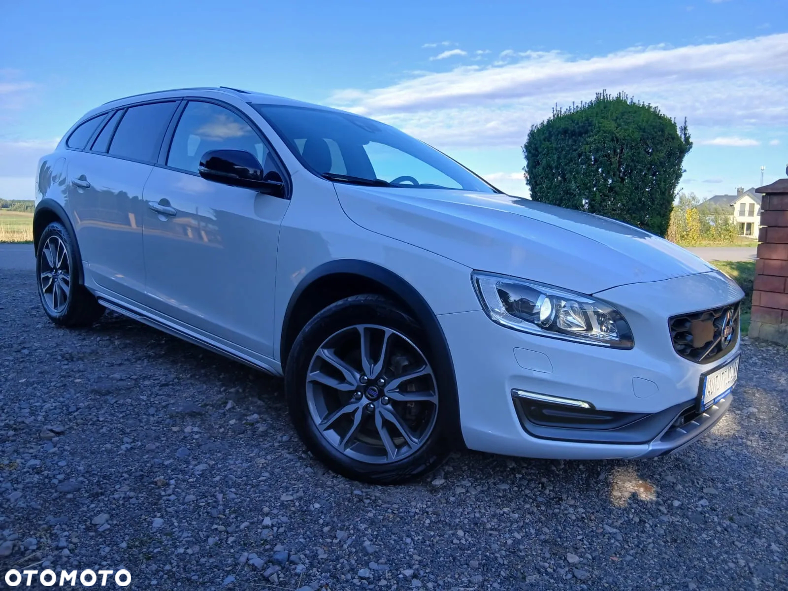 Volvo V60 D4 Drive-E Summum - 10