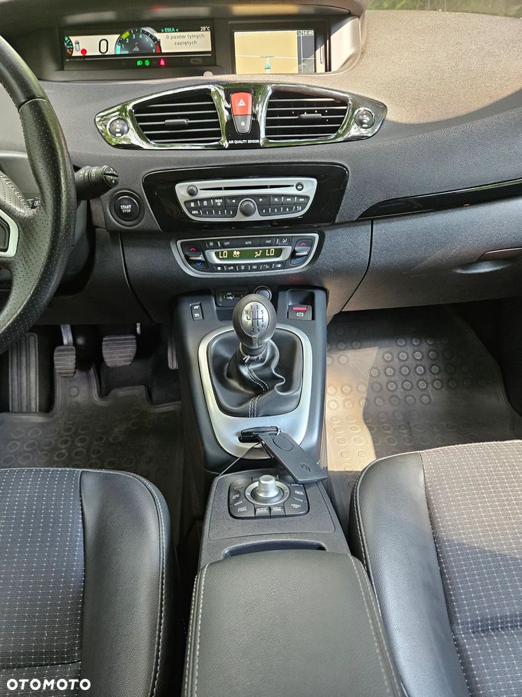 Renault Grand Scenic TCe 130 Bose Edition - 19