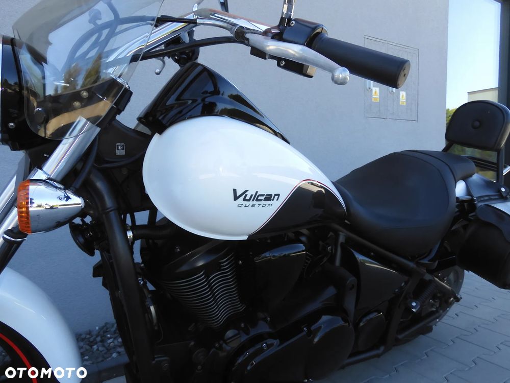 Kawasaki Vulcan - 24