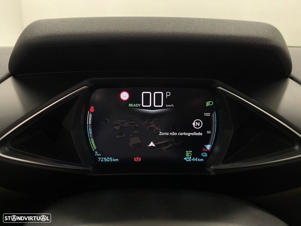 DS DS3 Crossback E-Tense So Chic - 32