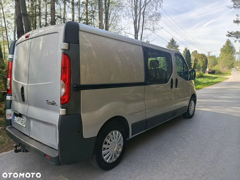 Renault Trafic - 3