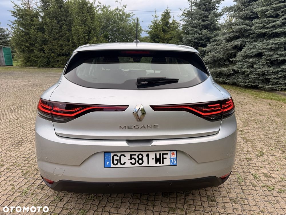 Renault Megane - 4