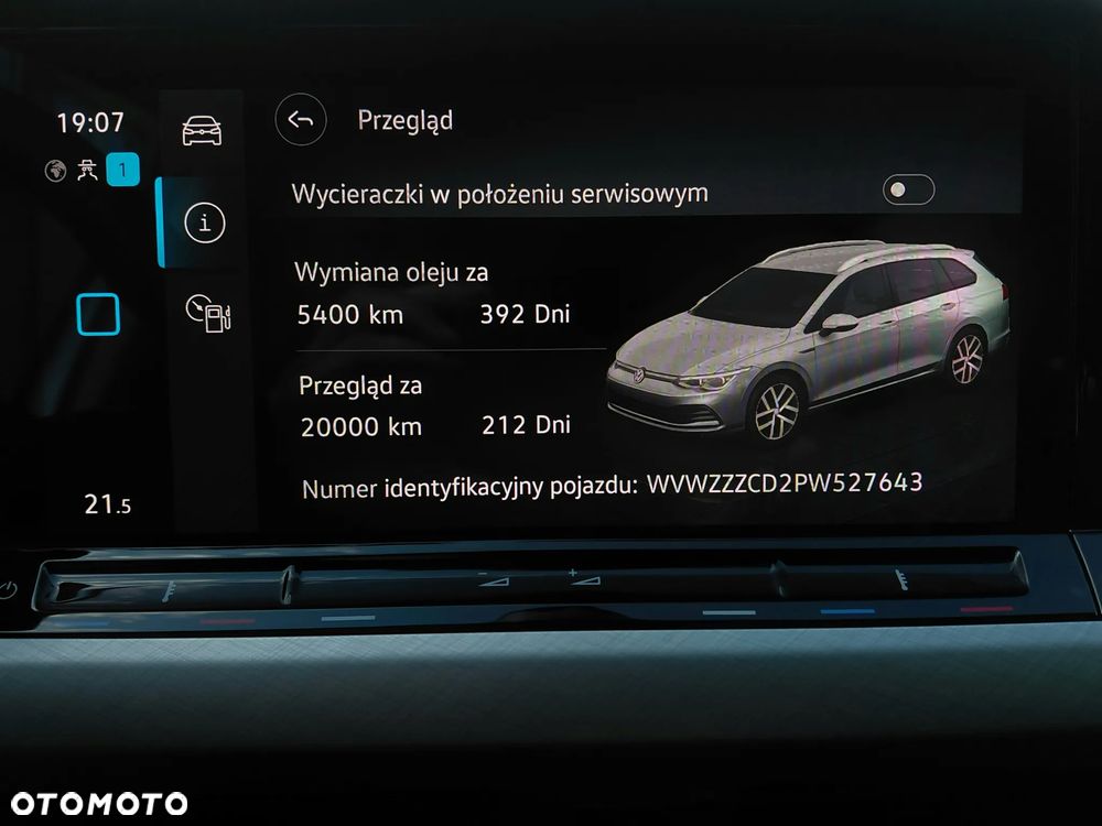 Volkswagen Golf 2.0 TDI Life - 28
