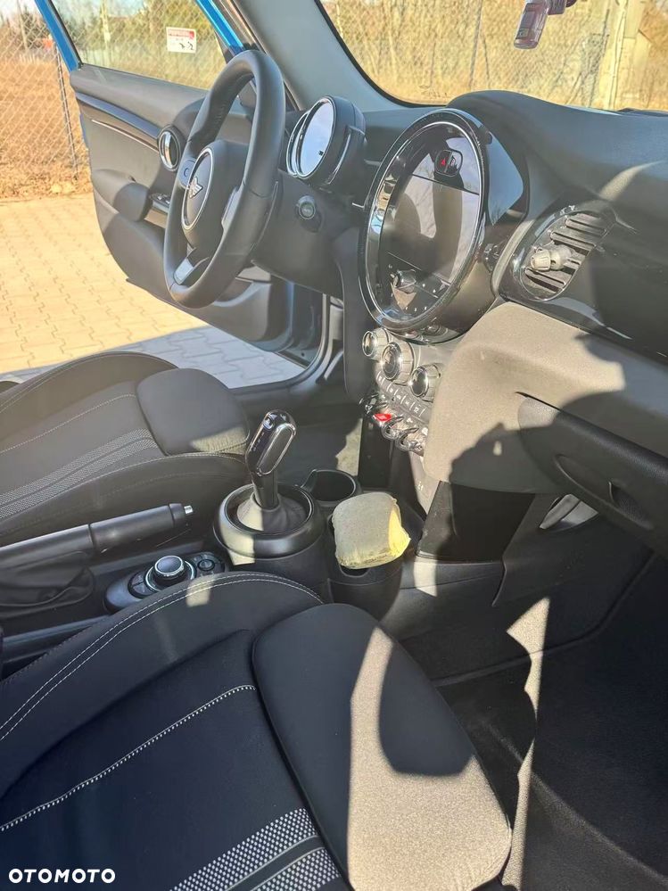 MINI Cooper S sport - 12