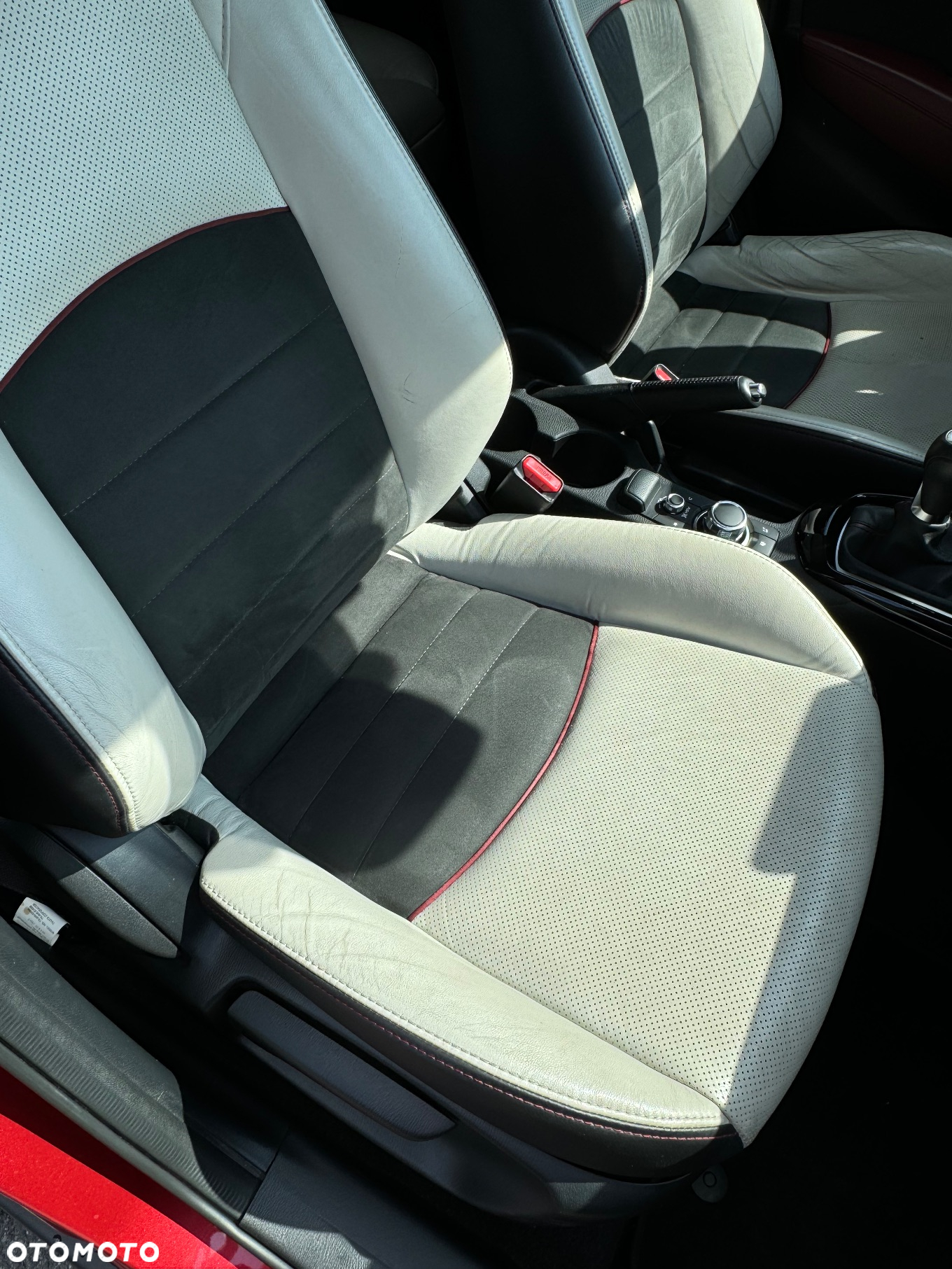 Mazda CX-3 2.0 Skypassion AWD - 14